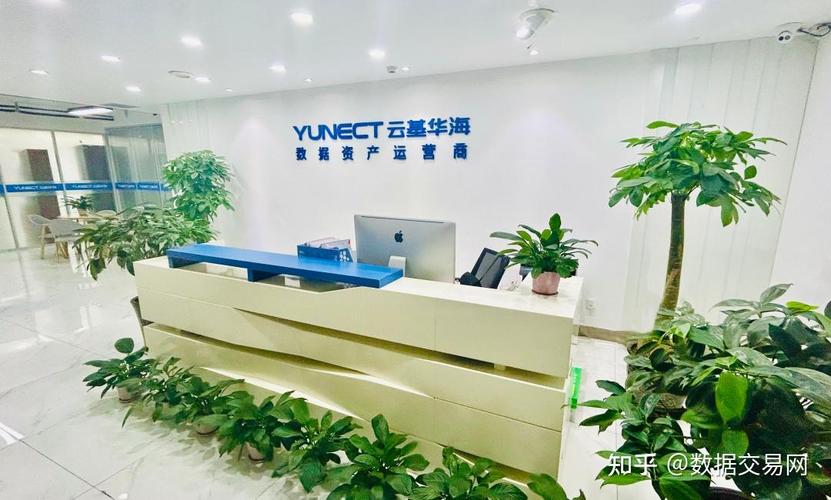 看「数据资产运营商」如何赢在起跑线 一套可落地的差异化竞争框架